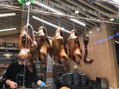 -狮头牌卤味研究所·卤味饭(花城汇南区店)