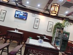 大堂-东吴面馆(因果巷店)