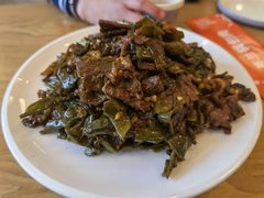 -英兰朝族饭店·英兰锅包肉(佳园路店)