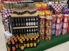 -华联超市(隆昌路店)