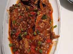 -味福记·江西小炒·南昌小吃(青山湖万达店)
