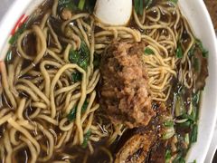 -老赵面店(大西路店)