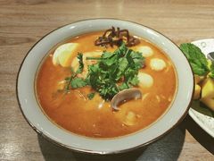 -长勺子东南亚(街道口店)