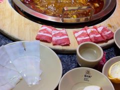 -蜀大侠火锅(森兰花园城店)