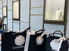-Chanel(德基广场店)