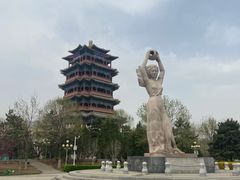 -门城湖公园