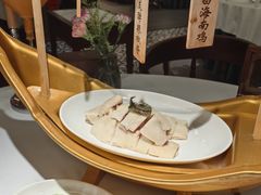 -狮拾久·现代新加坡料理(壹方城店)