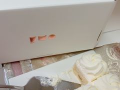 -积慕Cake(解放大道店)