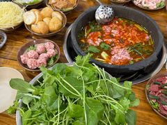 -笔记安顺夺夺粉火锅