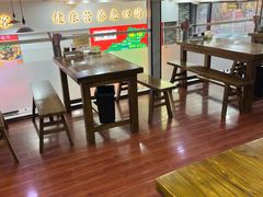 -豫掌柜饸饹面·烩面(秀沿路店)