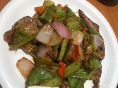 -頂好酒家·经典粤菜(海信广场店)