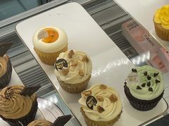 -Pantry's Best派悦坊蛋糕(K11购物艺术中心店)