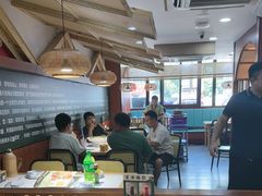 -光海·乡记酸菜鱼·始于1996(花园路店)