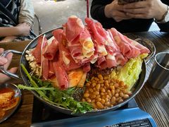 -MI WU FACTORY米屋美食工厂餐厅(绿地店)