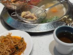 -千牛将·鲜牛肉火锅(开元路店)