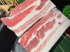 -黑牛黑猪烤肉专门店(万象城店)