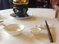-金汇酒楼(中山东区店)