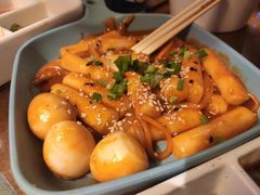 -金妈家烤肉(龙湖U城天街店)