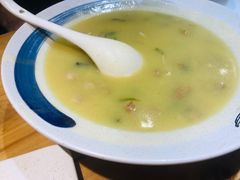 甜沫-崔义清鲁菜馆(大明湖店)