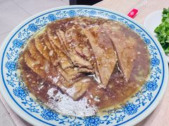 -协顺园回头馆(南顺城路店)