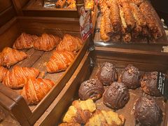 -B&C黄油与面包·THE GARDEN BAKERY概念店(世纪汇店)