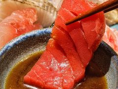 -镹·鱼料理  国产鱼使用店