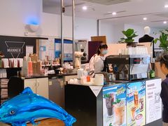 -Manner Coffee(芮欧百货店)