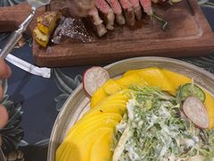 -第101座花园餐厅(湖滨88店)