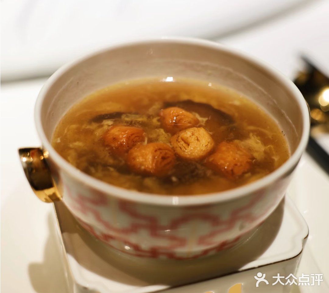每一道菜都承载着安徽的深厚文化底蕴