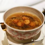 每一道菜都承载着安徽的深厚文化底蕴