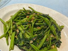 -明记烧鱼美味店