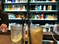 -Masa玛莎酒吧(江南西店)