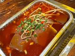 -为民烧烤吧.自贡爆炒菜(收录10年好店)