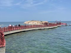 -养马岛旅游度假区