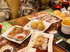 -添好运点心专门店(北角店)