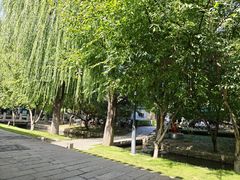 -春风习习