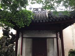 -东山雕花楼