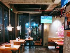 -Devils’ Brewery小恶魔精酿啤酒(武汉天地店)