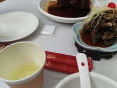 -二泉园老菜馆·百年无锡菜