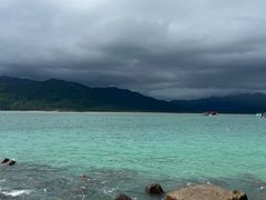 -海南分界洲岛旅游区