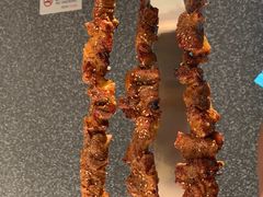 -半天妖烤鱼(丰科万达店)