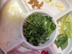 -官塘锋记鱼生·生腌·砂锅粥(牌坊街店)