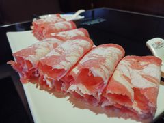 -鲁西肥牛(九方购物中心店)