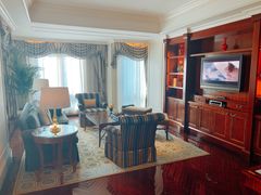 -广州富力丽思卡尔顿酒店