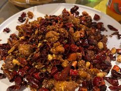 -水煮三国·川鲁江湖菜(香山店)