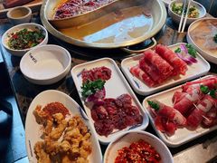-小龙坎火锅(全球总店)