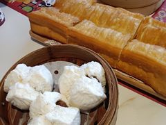 -点都德(广州白云山景区南门店)