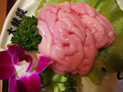 状元脑花-大龙辣火锅·龙虾·烧烤(湖滨新天地店)