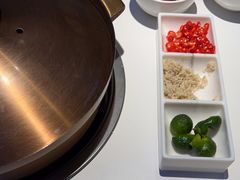 -烹然四季椰子鸡火锅(姚家园万象汇店)