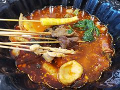 -梵云依家小冒菜(新街口总店)